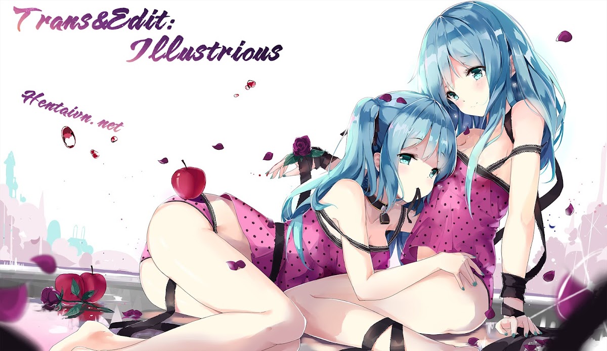 HentaiVN.net - Ảnh 30 - Tuyển tập Yuri Oneshot - Chap 119: Banyuu Inryoku no Housoku