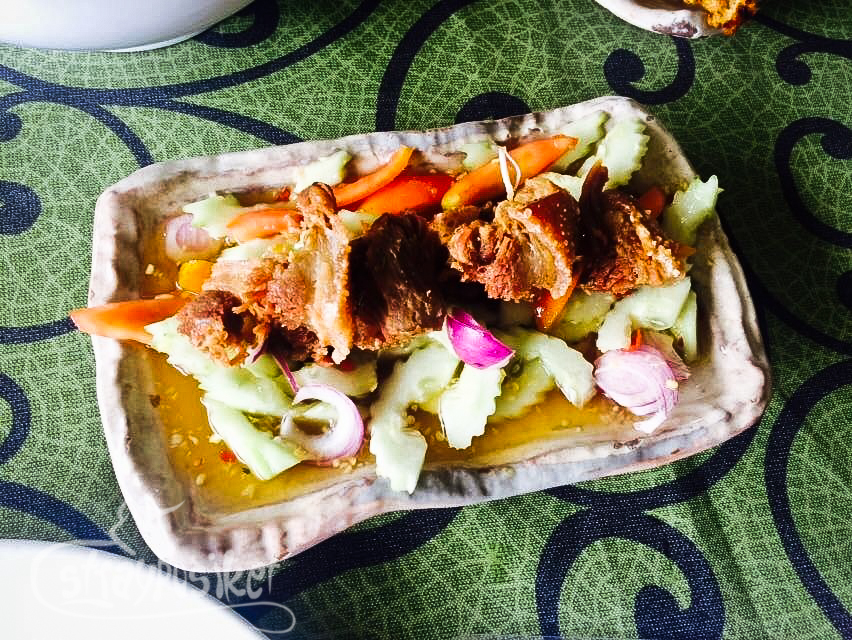 Lime and Basil Thai Restaurant Alfonso, Cavite