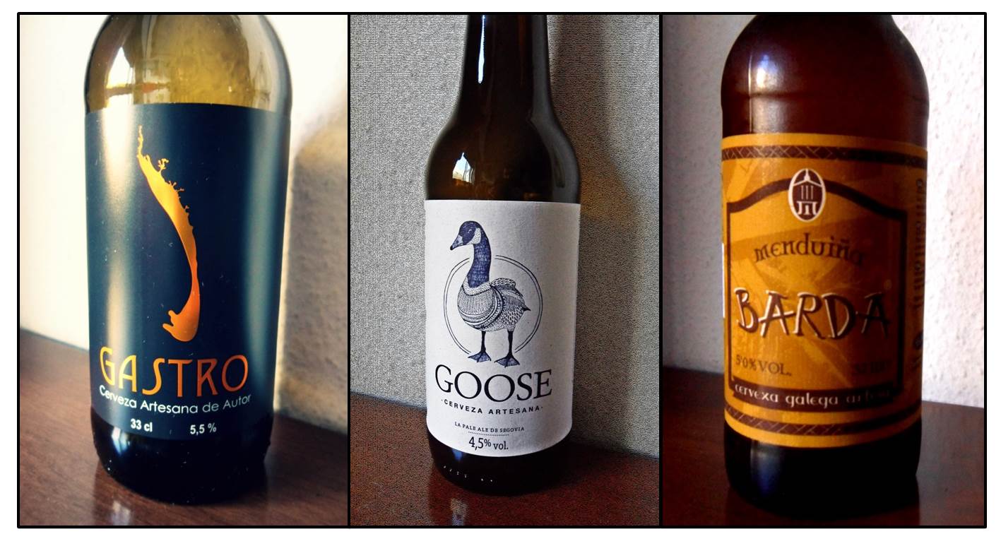 Cervecívoros Bitters y Pale Ales, un trocito de la historia británica