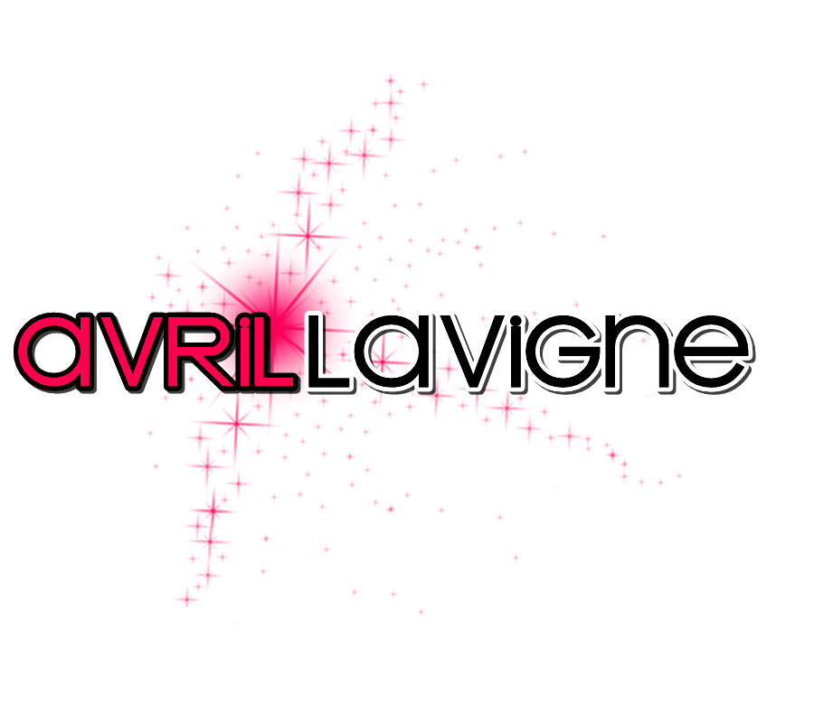 Logo Avril Lavigne Em Png