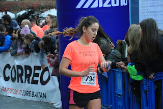 Carrera San Silvestr 2018