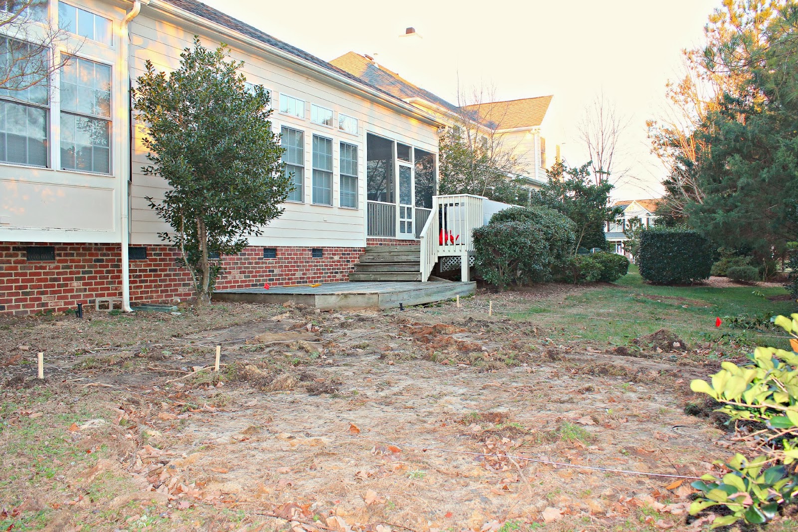 carolina on my mind Backyardigans Part 4 (Playset Footprint)