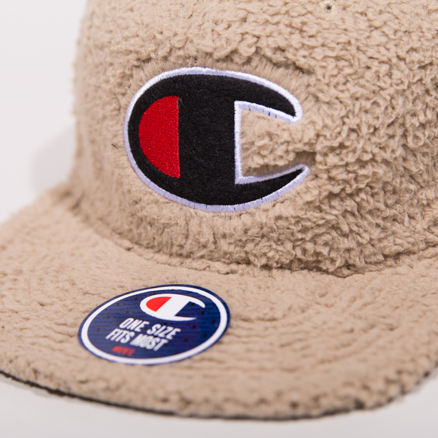 champion sherpa hat