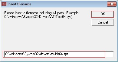 Hướng Dẫn Sửa Lỗi Crack Gerber 8.5 Trên Windows7 64bit 7
