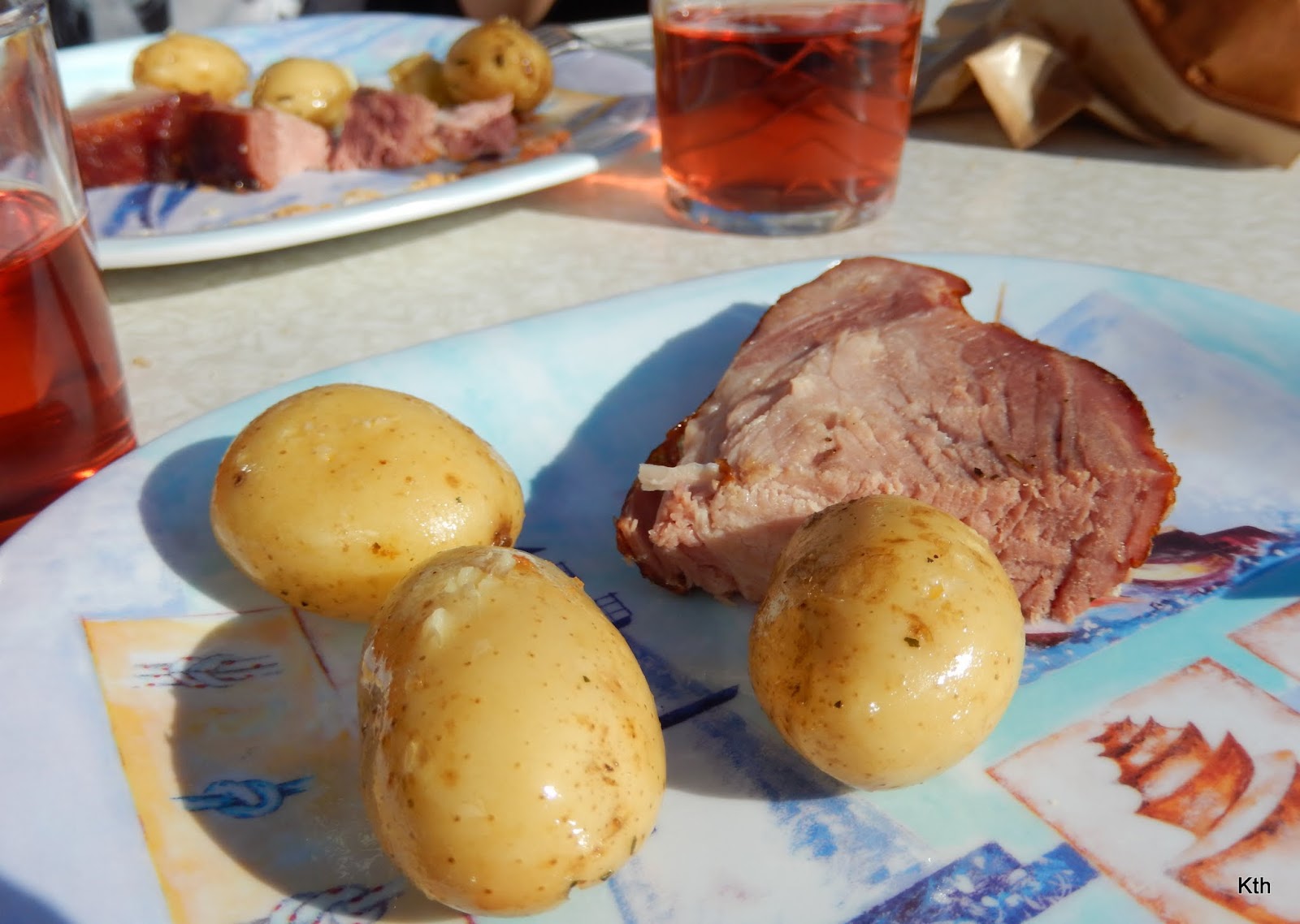Manger Du Porc Sans Faire Expres Balades de CathSo en Camping-Car: novembre 2015