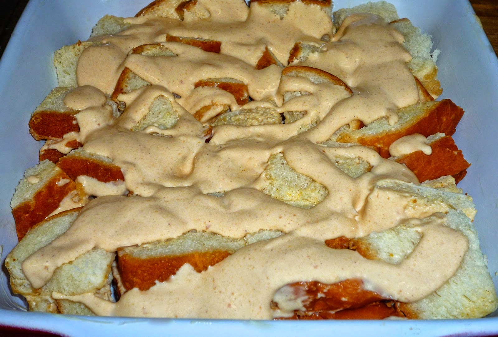 Holiday Cooking with BAILEYS Seasonal Coffee Creamers...Featuring