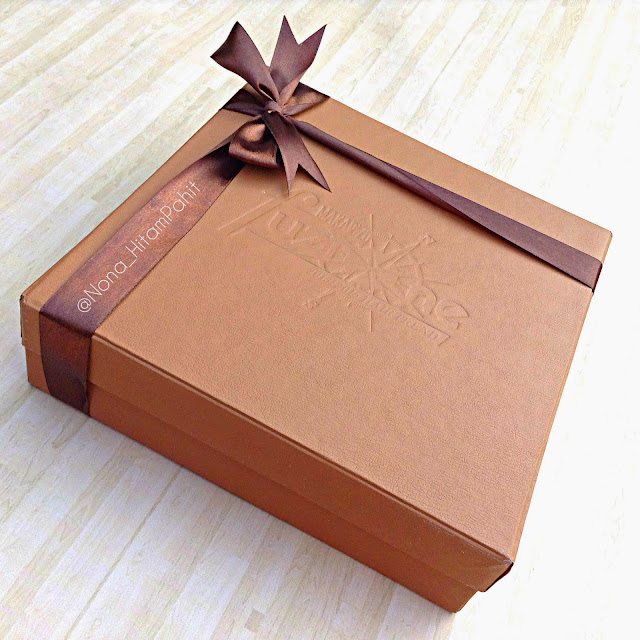 Makarizo Fuzione, Italy, Hair Treatment, Hair Trends 2015