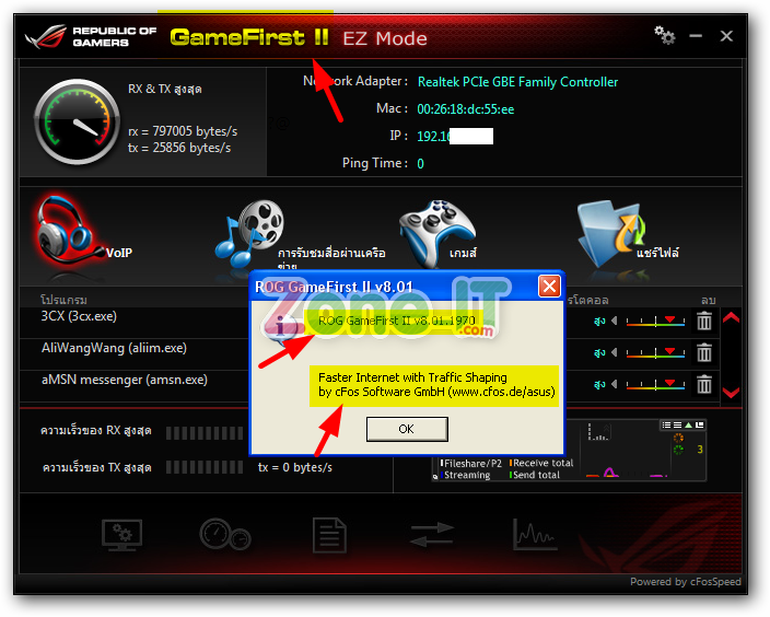 Cant install windows 7 on my new ROG GJM - Windows 7 crack windows 7 rog