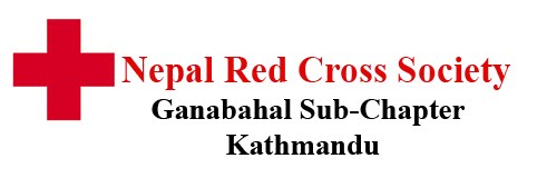 Nepal Red Cross Society Ganabahal Sub-Chapter