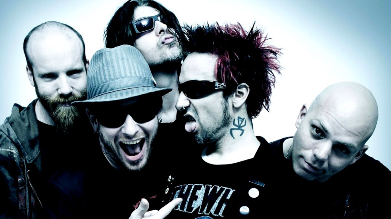 wallpaper images stone sour