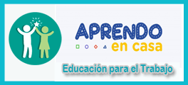 EDUCACIÓN PARA EL TRABAJO