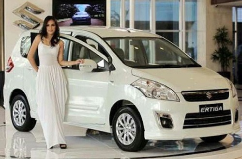 Suzuki Ertiga Pricing latest Spec and Review