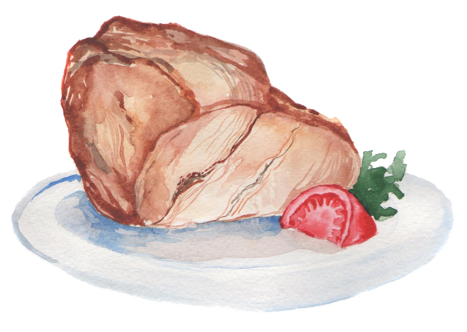 Какое мясо легкое. Мясо рисунок простой. Как еще можно нарисовать легко и просто мясо.
