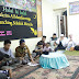 Mahasiswa Aceh Adakan Halal bi Halal Tiga Rasa