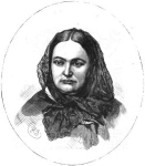 Hermann Scherenberg: Marie Simon, 1871