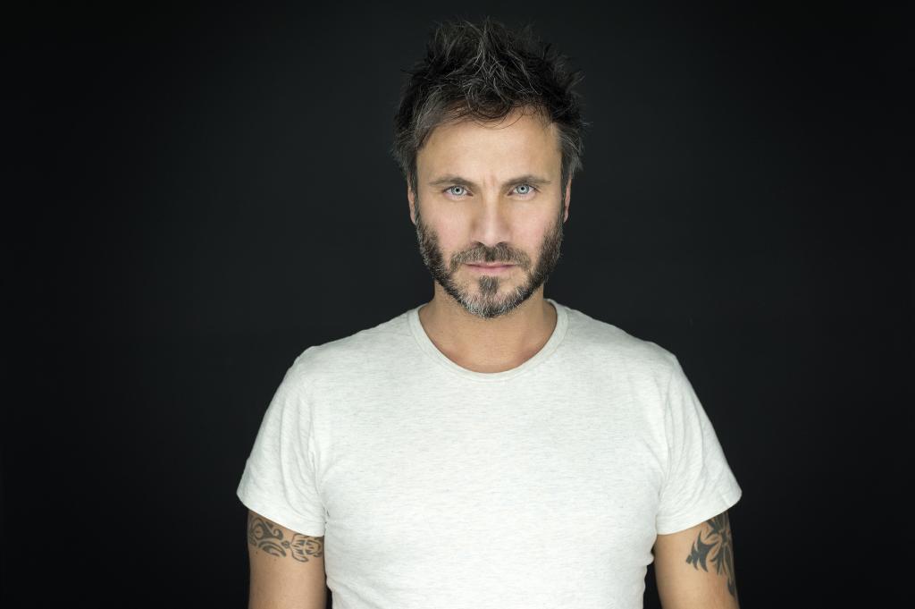 Se non ami Nek HABLAMOS DE MÚSICA