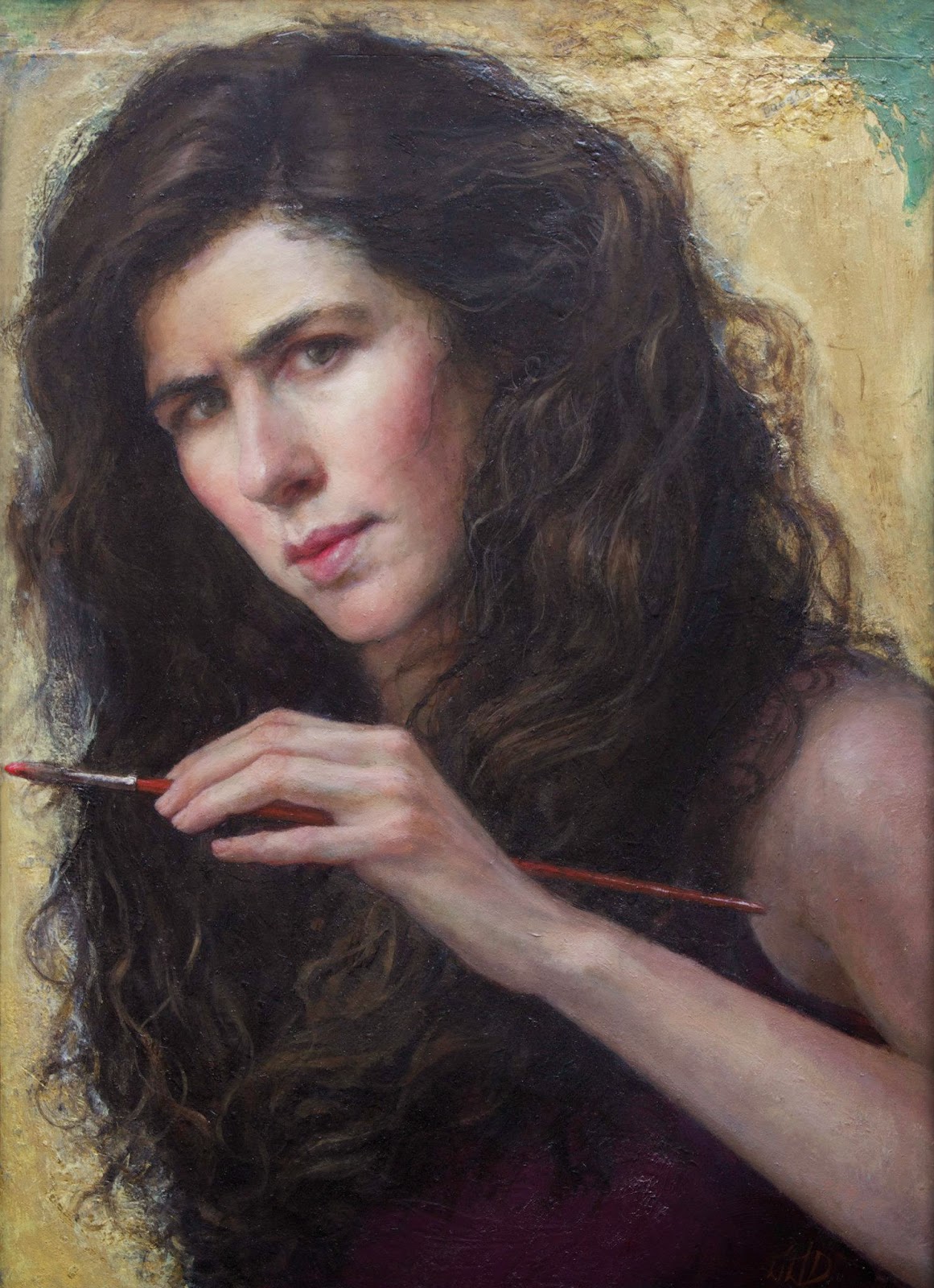 painting portraits painting portraits