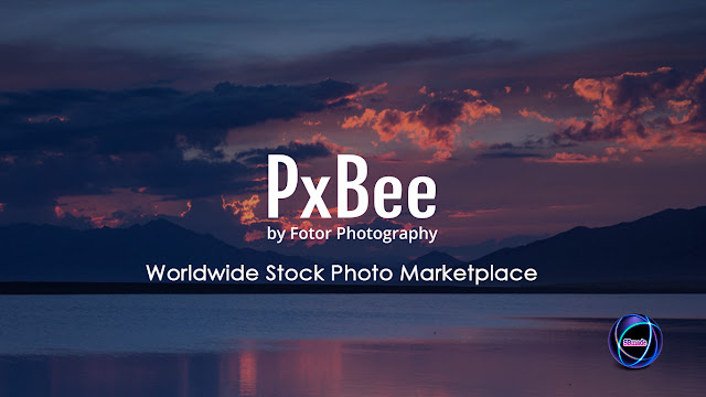 PxBee - Worldwide Stock Photo Marketplace