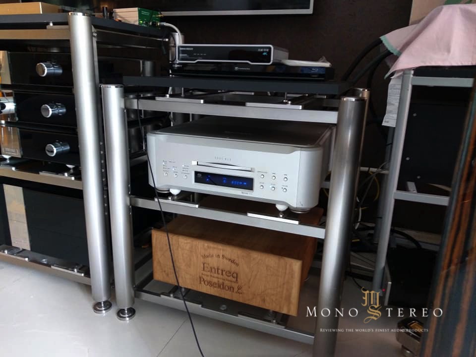 TIDAL AUDIO – M & S | Ultimate High-Fidelity