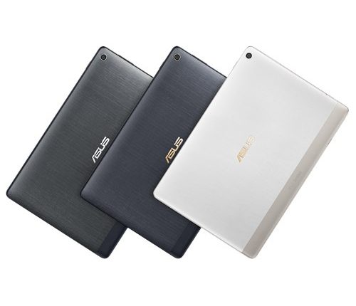 Tablet ASUS ZenPad 10 Z301MFL Dan Z301ML Diperkenalkan