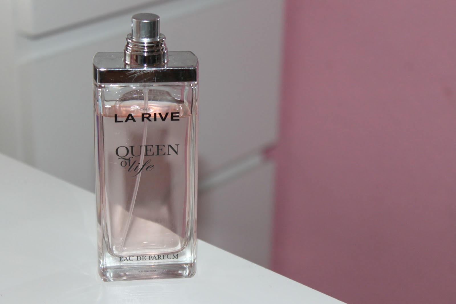 La Rive Queen Of Life Rossmann