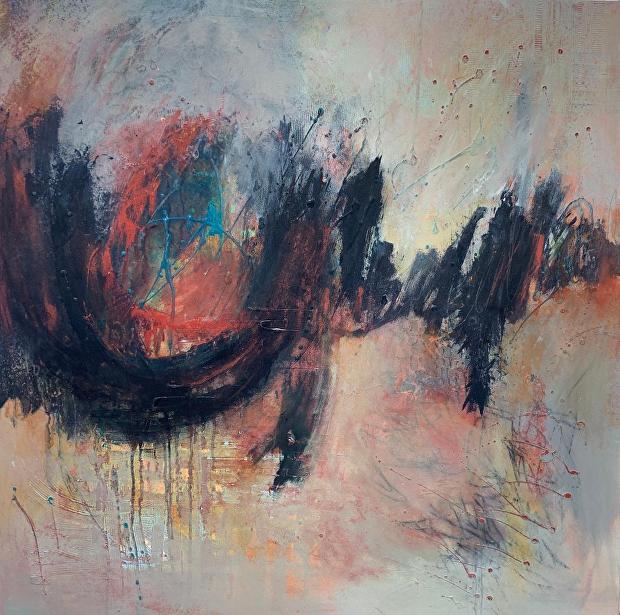 Contemporary Artists of Oregon Expressionism Art, Contemporary Art