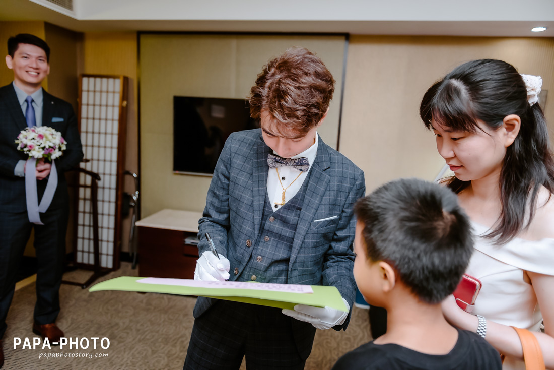 PAPA-PHOTO,婚攝,婚宴紀錄,晶宴婚宴,晶宴府中,府中晶宴,晶宴,桐劇場,晶宴婚攝,類婚紗