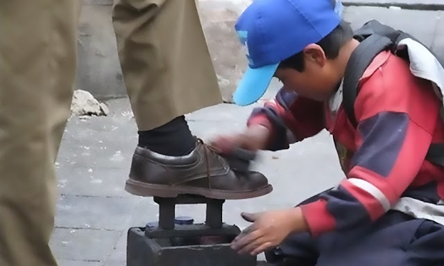 Día Mundial contra el Trabajo Infantil 12 de junio - Día Mundial contra el Trabajo Infantil