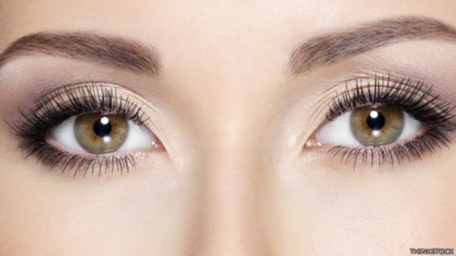 ¿Qué esconden tus ojos? Tu Parada