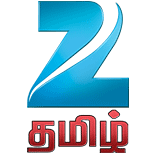Watch Zee Tamil Free on DD Direct Plus , Zee Tamil Now on Free to Air