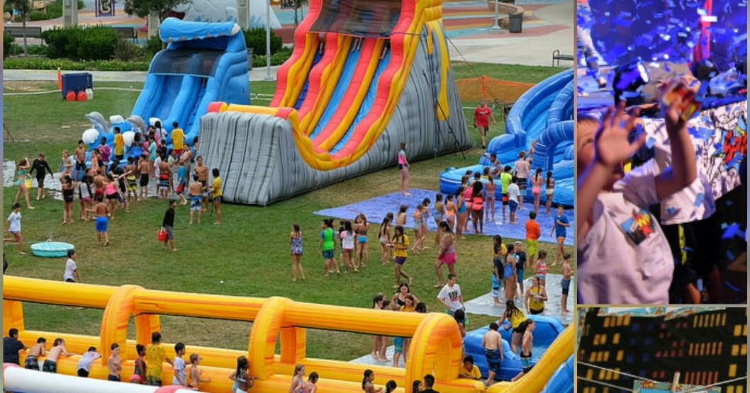 Orange County Kids Camps, Programs, and VBS Summer 2017 Orange