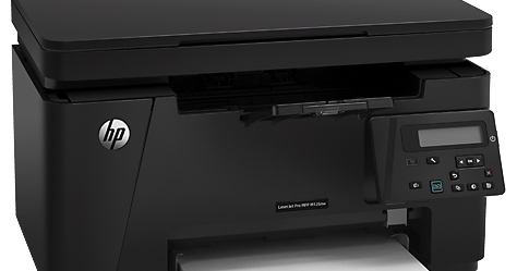 m 126 printer