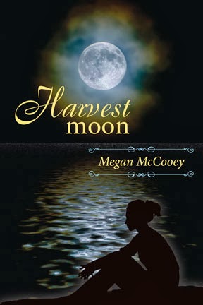 Harvest Moon (Book #1)