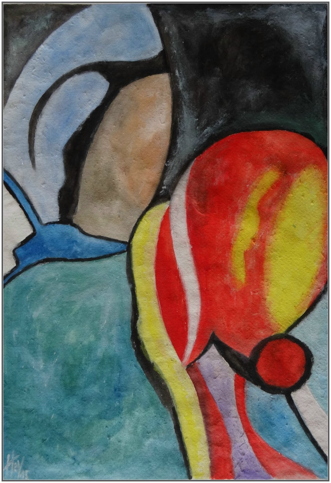 Kunst und Handwerk: 2015