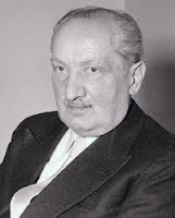 Martin Heidegger