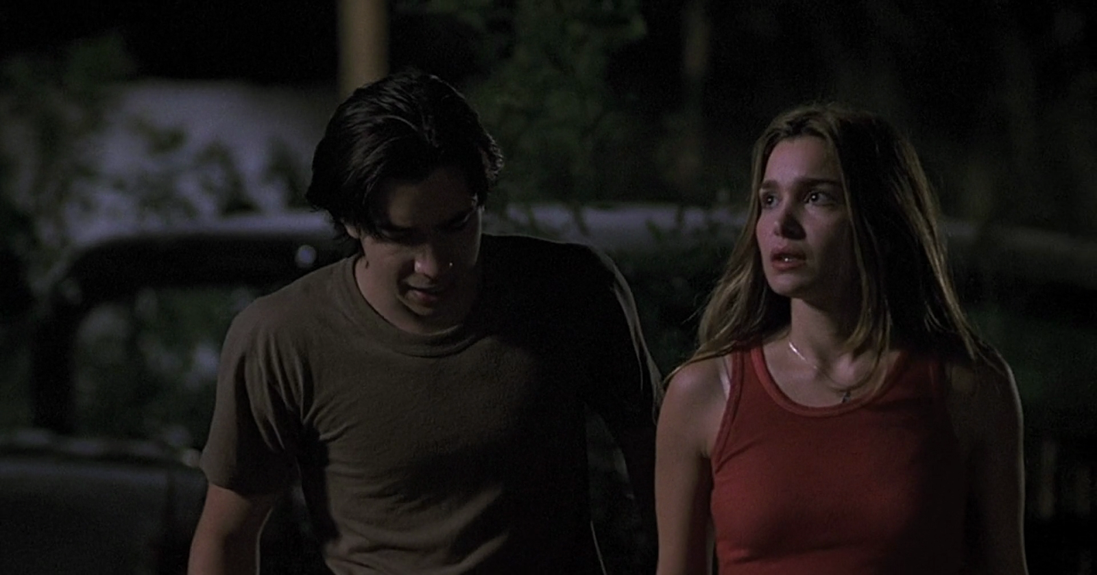 1001plus Ten Days of Terror Jeepers Creepers; Jeepers Creepers 2