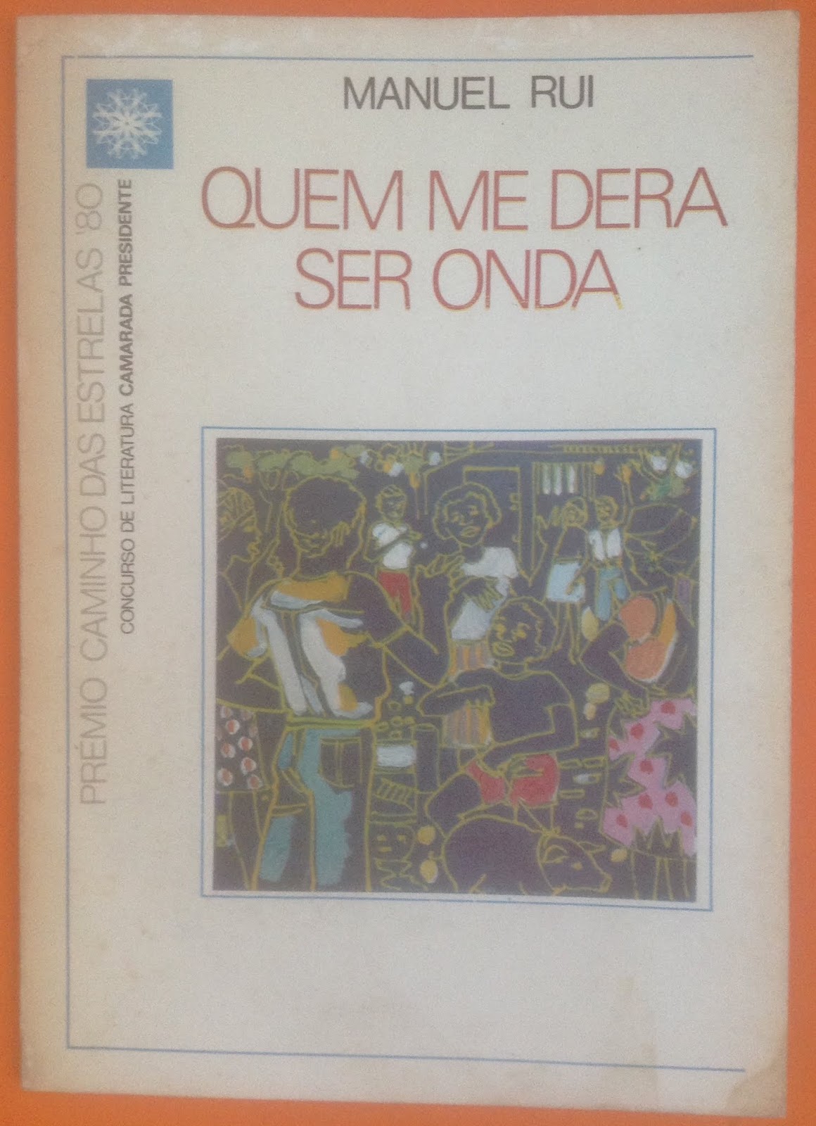 Livros Ultramar Guerra Colonial Novembro 2018