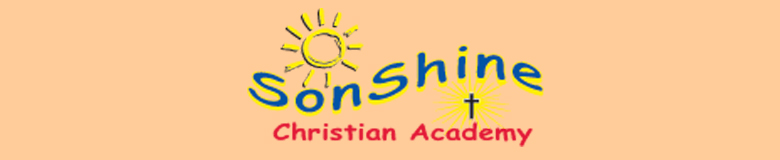 SonShine Christian Academy