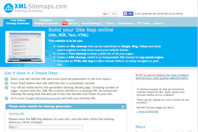 make a splash online help for seo beginners