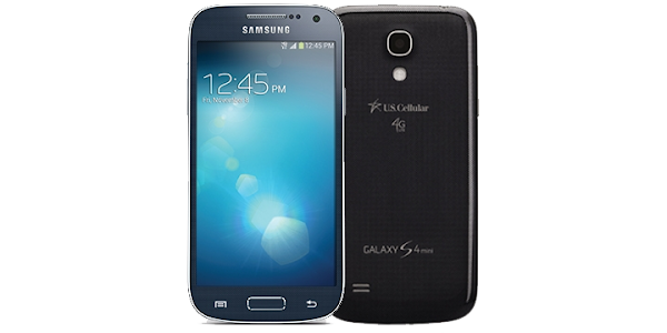 Samsung Galaxy S4 mini for US Cellular