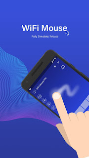 WiFi Mouse Pro v3.5.6 Paid Full APK WiFi Mouse Pro v3.5.6 Paid Full APK
