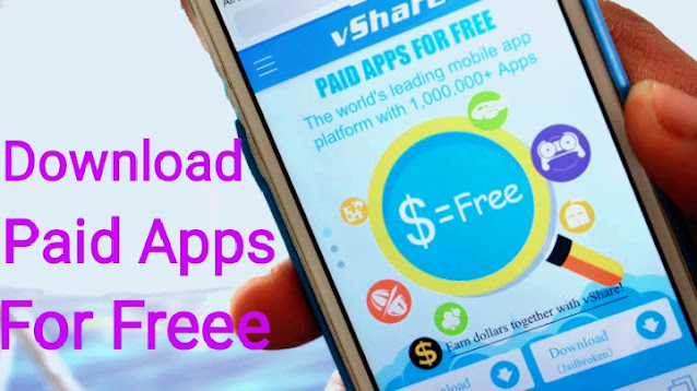 How to Download Paid Apps for Free on Android without Root
