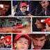 Alonso da una sorpresa al pequeño Tommaso en el programa "LoEsisto"  RAI 1