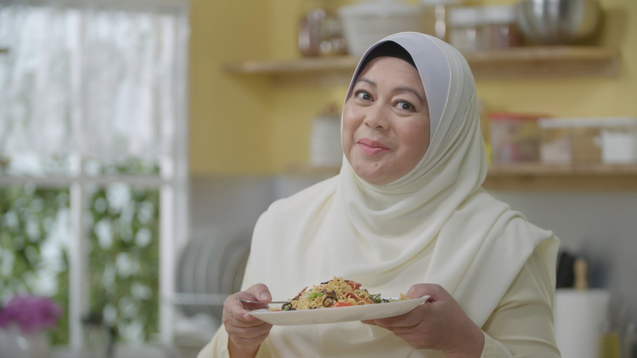 Video Dan Resepi Mi Maggi Kari Goreng Azie Kitchen Azie