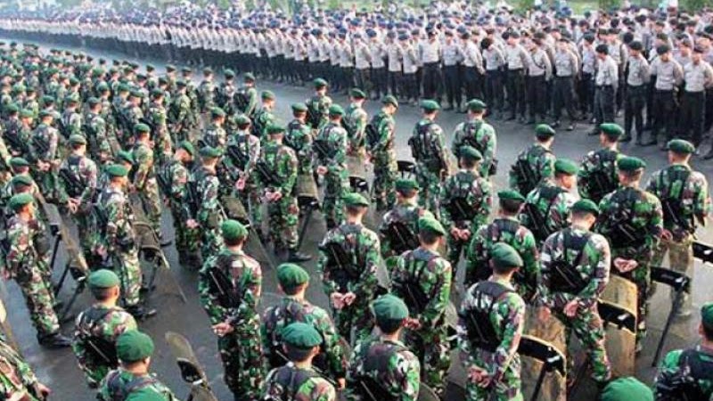 Contoh Karangan Dalam Bahasa Inggris Tentang Cita Cita