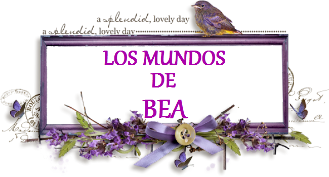 LOS MUNDOS DE BEA