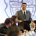 Asume Armando Cabada Alvídrez Presidencia Municipal de Juárez