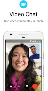 Aplikasi video call android terbaik 2019