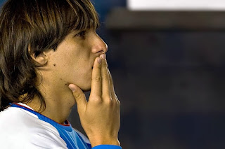 Pablo Zeballos Emelec