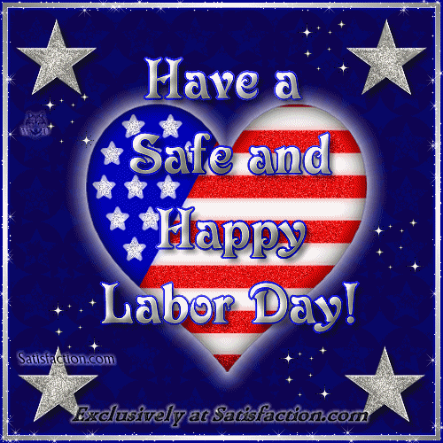 free clipart labor day holiday - photo #23